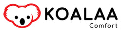 KOALAA Comfort Logo