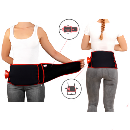 KOALAA Ceinture bouillotte | La Bouillotte Portable ! | ★★★★★ (4,7/5)