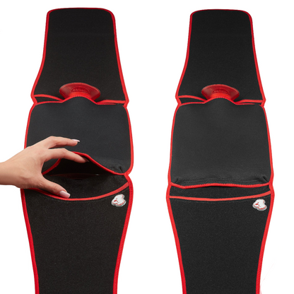 KOALAA Ceinture bouillotte | La Bouillotte Portable ! | ★★★★★ (4,7/5)