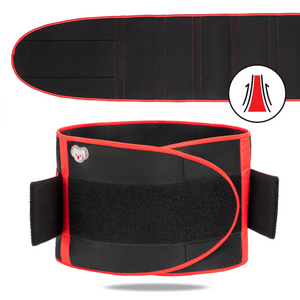  KOALAA Lumbar | The Back Support Belt With Double-Pull Mechanism | Ease Sciatic Nerve Pain!