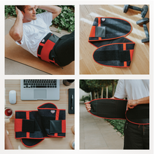 Load image into Gallery viewer,  KOALAA Lumbar | The Back Support Belt With Double-Pull Mechanism | Ease Sciatic Nerve Pain!