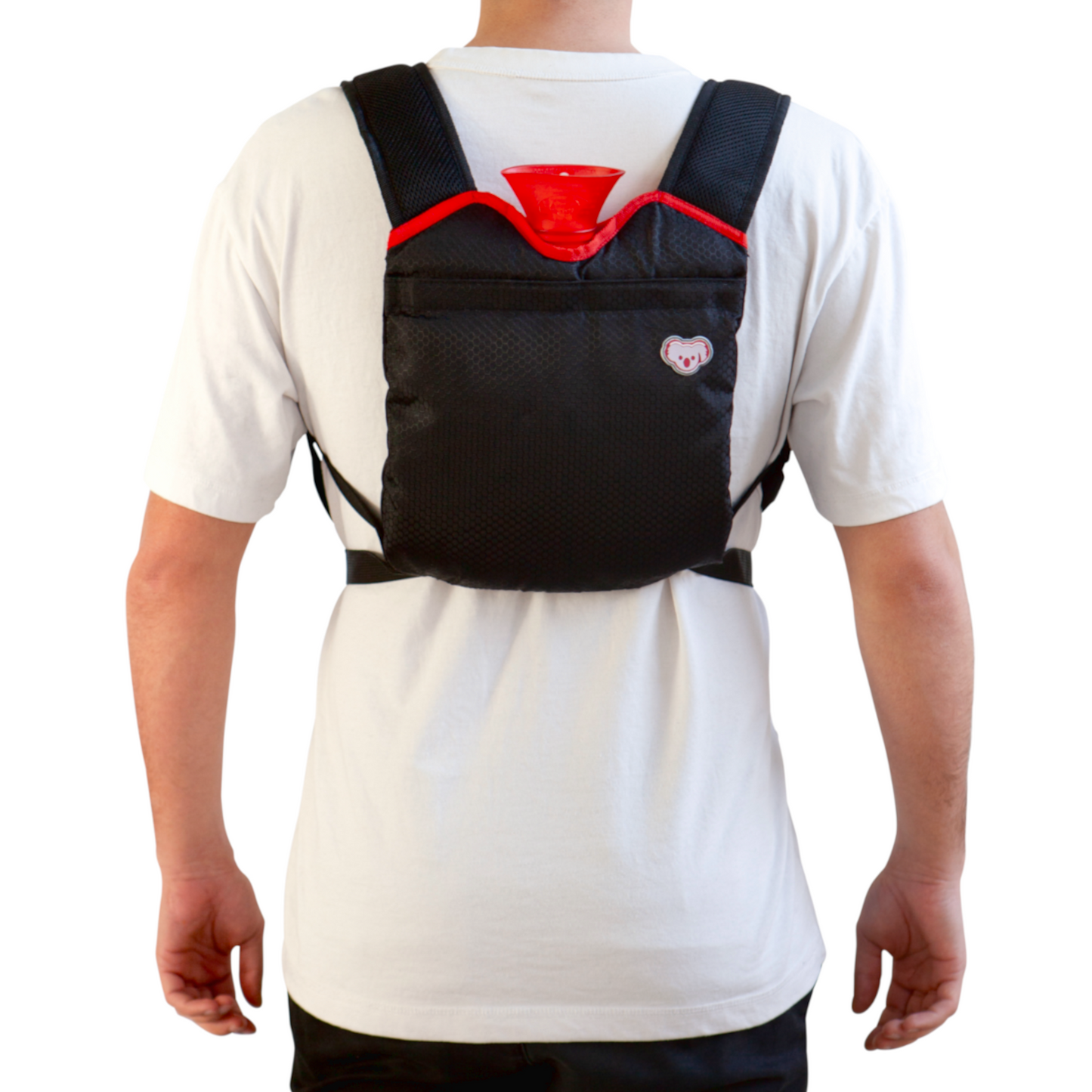 KOALAA Wärmflaschen Rucksack | Die Wärmflasche Für Den Rücken!