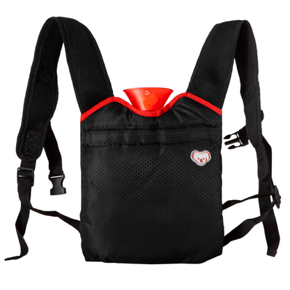 KOALAA Wärmflaschen Rucksack | Die Wärmflasche Für Den Rücken!