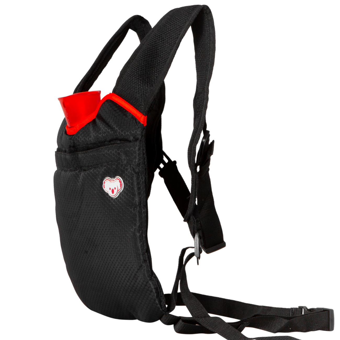 KOALAA Wärmflaschen Rucksack | Die Wärmflasche Für Den Rücken!
