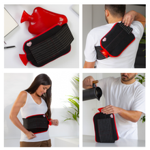 Load image into Gallery viewer, KOALAA Lite | The Hot Water Bottle To Wear | Lighter and more Flexible
