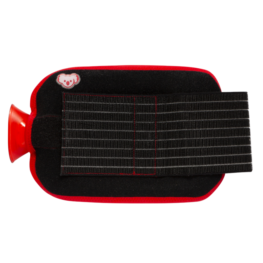 KOALAA Lite | The Hot Water Bottle To Wear | Lighter and more Flexible